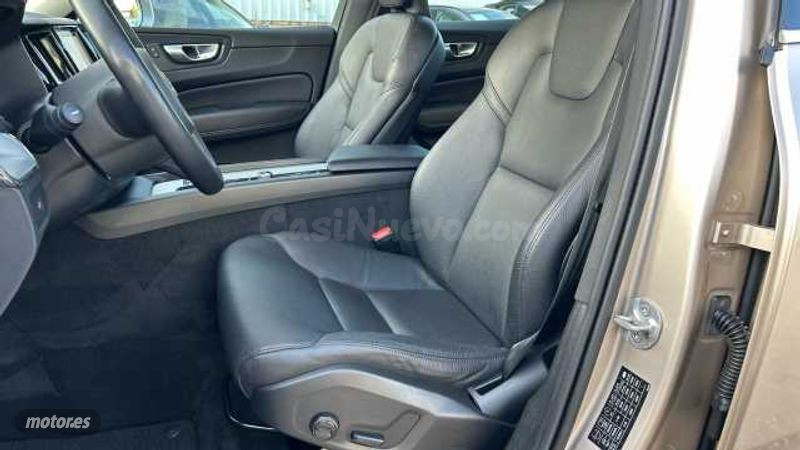 Volvo XC 60 - foto 25