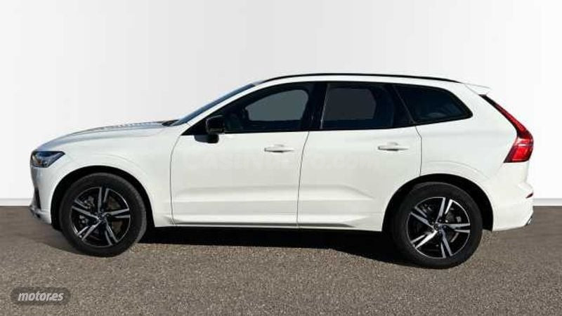 Volvo XC 60 - foto 3