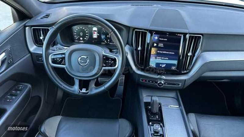 Volvo XC 60 - foto 6