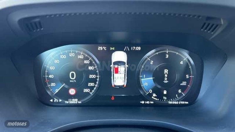 Volvo XC 60 - foto 12