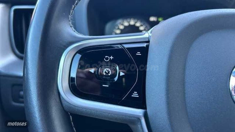 Volvo XC 60 - foto 20