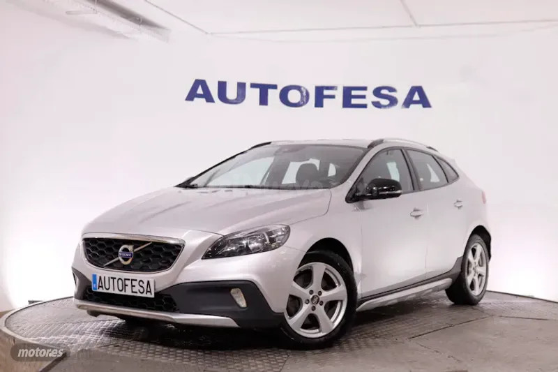 Volvo V 40