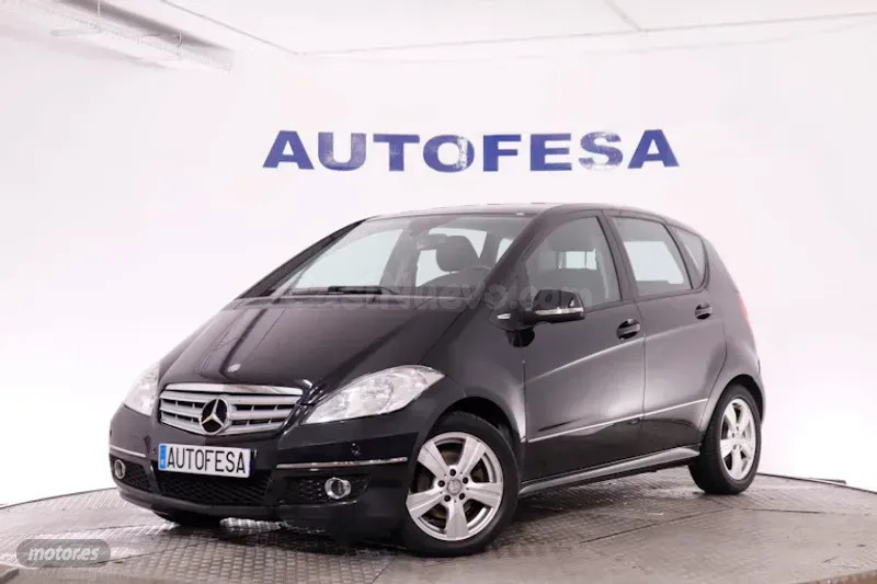 Mercedes Clase A