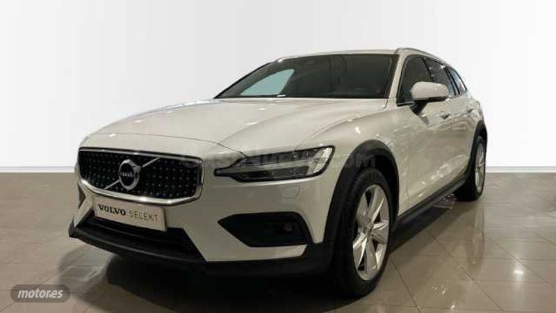Volvo V 60