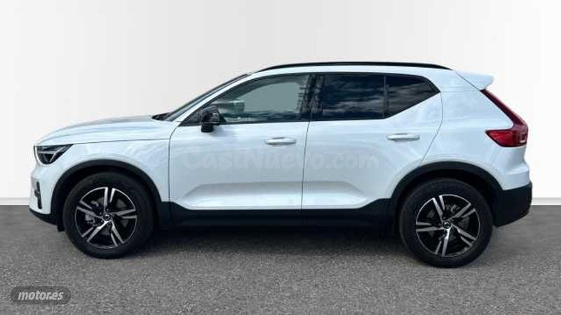 Volvo XC40 - foto 3
