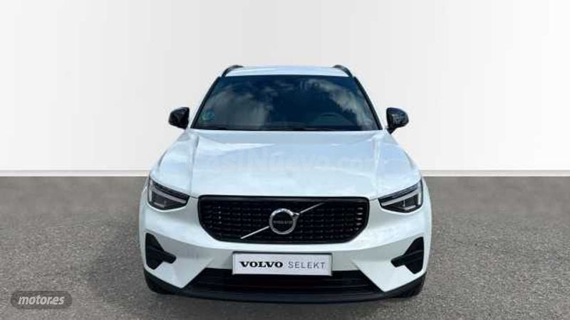Volvo XC40 - foto 9