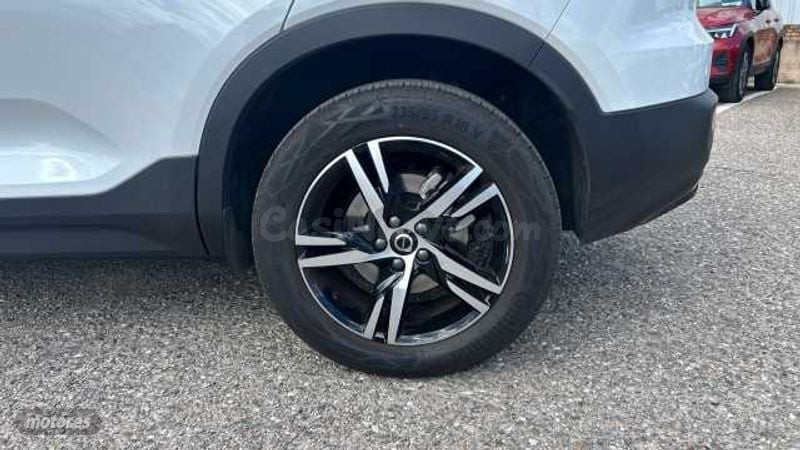 Volvo XC40 - foto 10