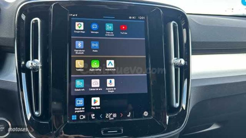 Volvo XC40 - foto 13