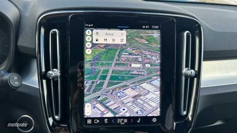 Volvo XC40 - foto 16