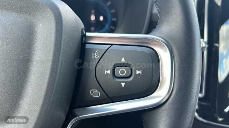 Volvo XC40 - foto 19