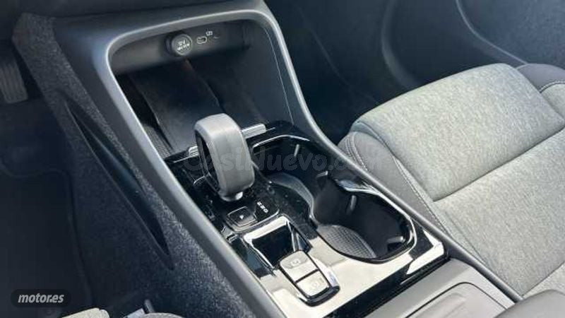 Volvo XC40 - foto 21