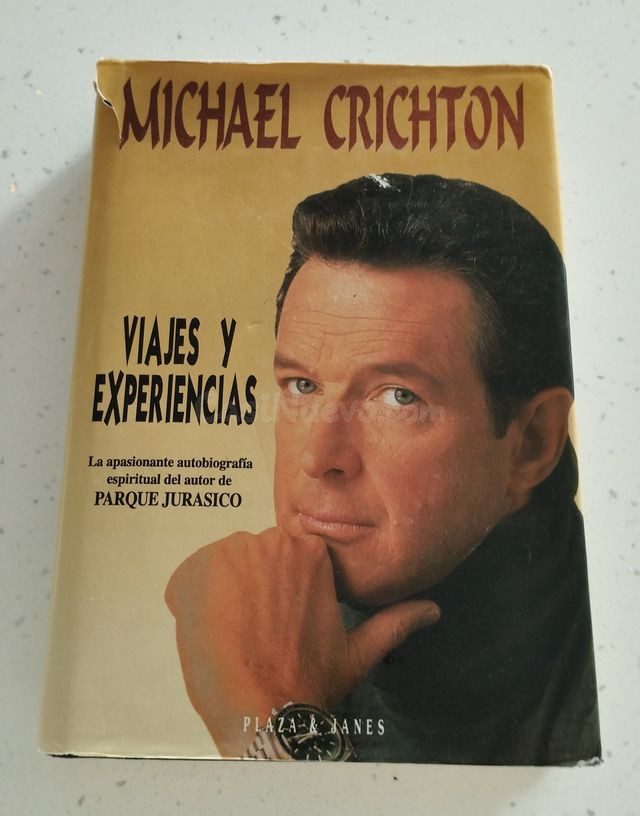 VIAJES Y EXPERIENCIAS