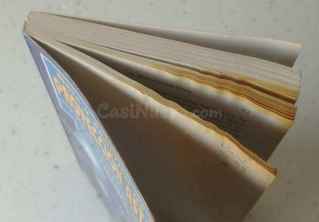ARTE Y PRÁCTICA DE LA PROYECCIÓN ASTRAL - foto 3
