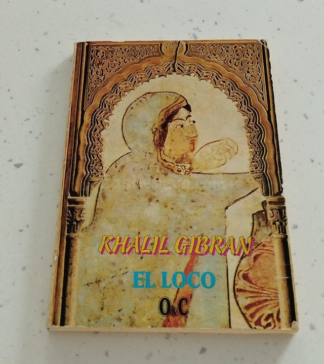 EL LOCO