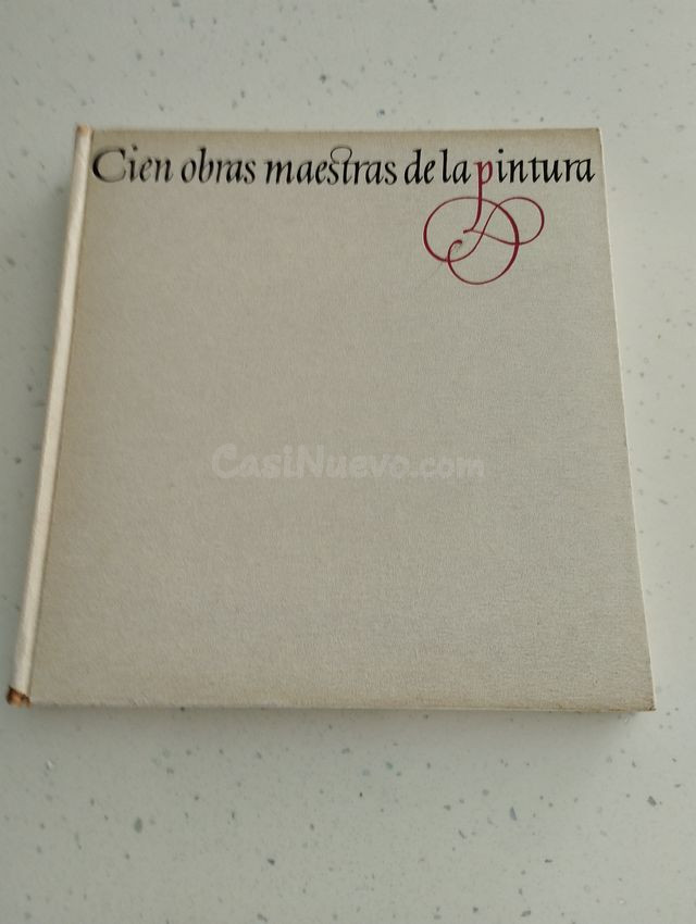 CIEN OBRAS MAESTRAS DE LA PINTURA (SÓLO CÁDIZ)