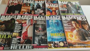 REVISTAS IMÁGENES DE ACTUALIDAD - foto 3