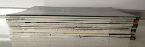 REVISTAS IMÁGENES DE ACTUALIDAD - foto 4