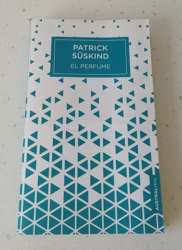 EL PERFUME, 0ATRICK SÜSKIND, COMO NUEVA