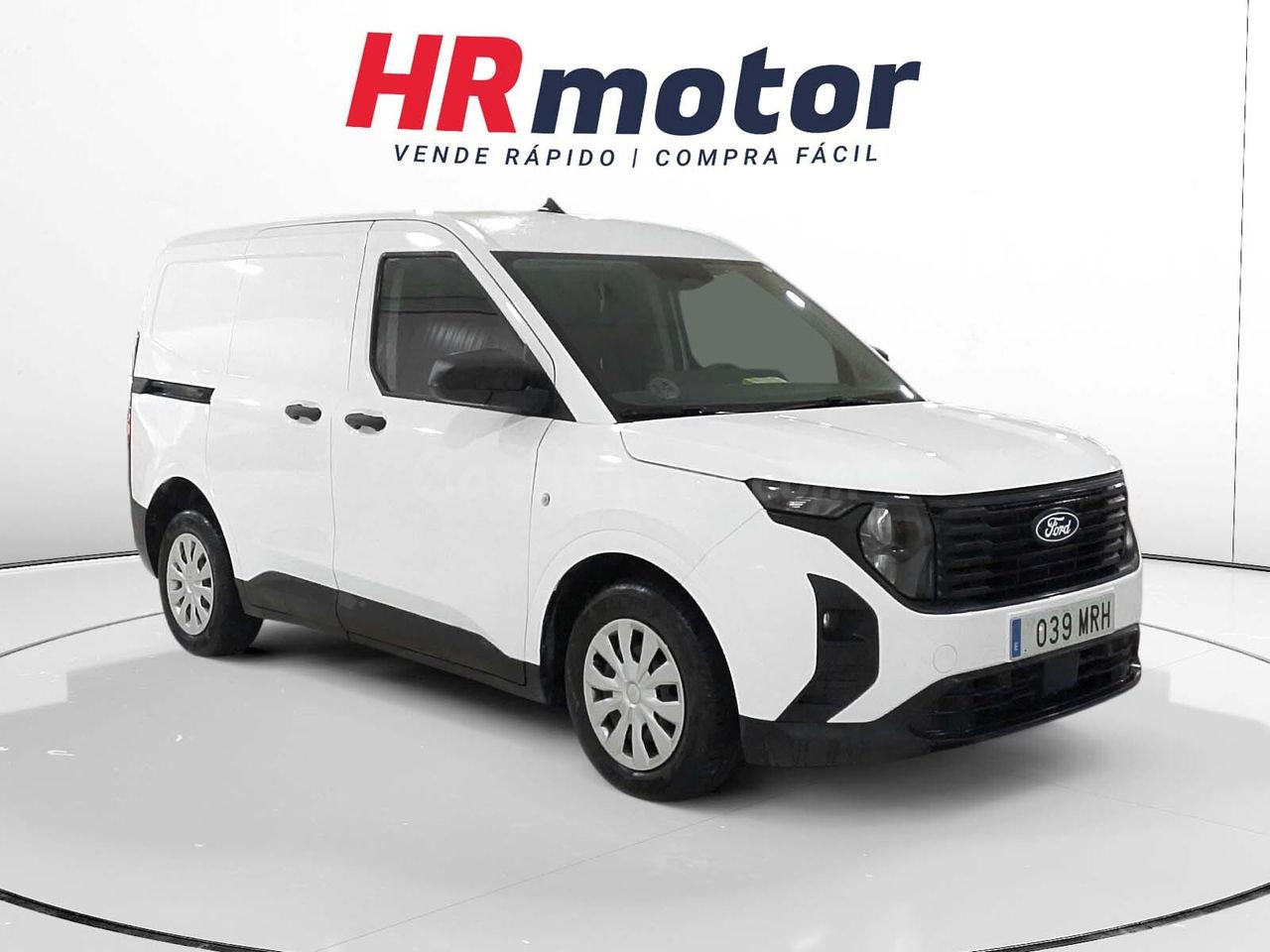 Ford Transit Trend Van