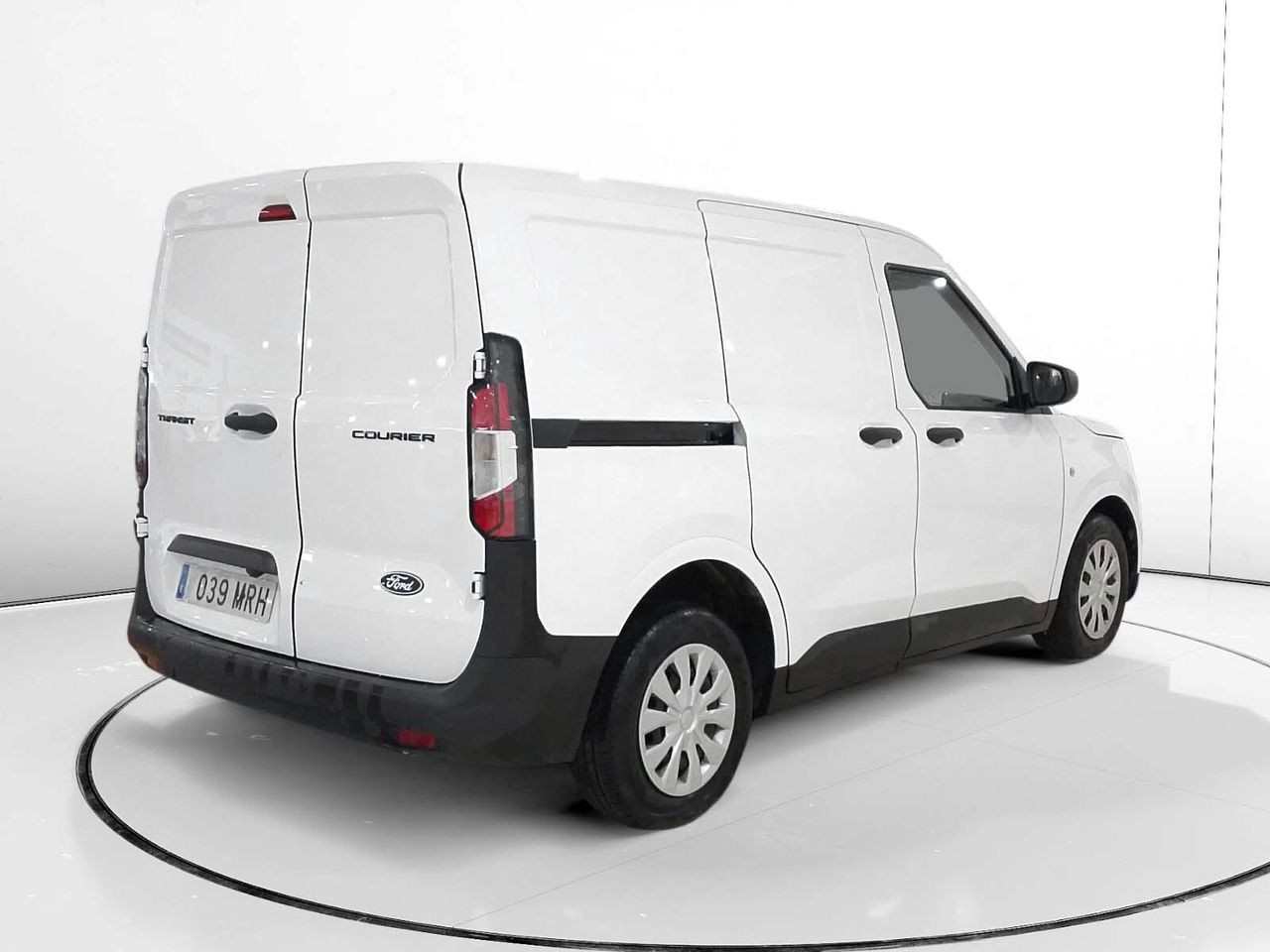 Ford Transit Trend Van - foto 2