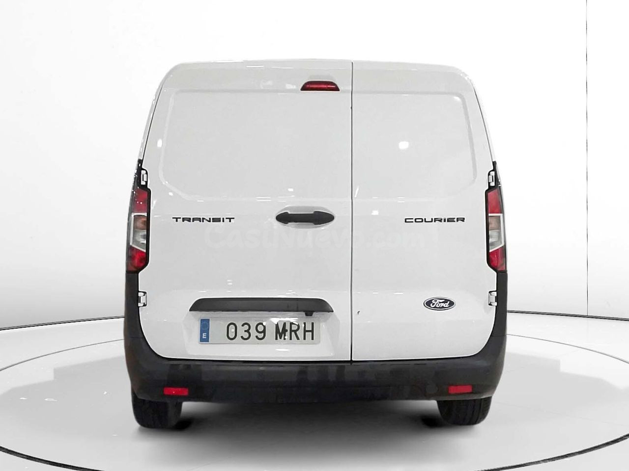 Ford Transit Trend Van - foto 3