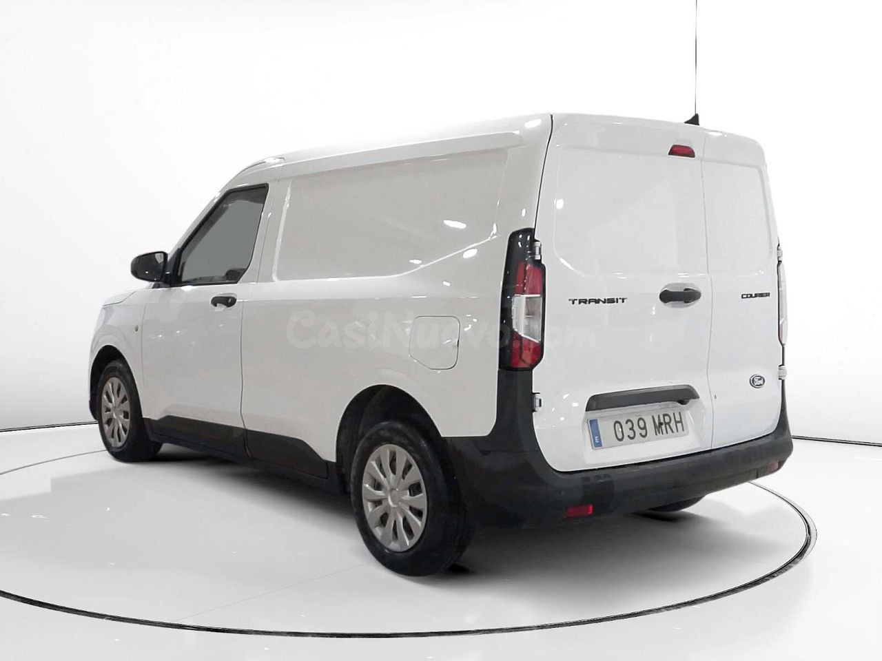 Ford Transit Trend Van - foto 4