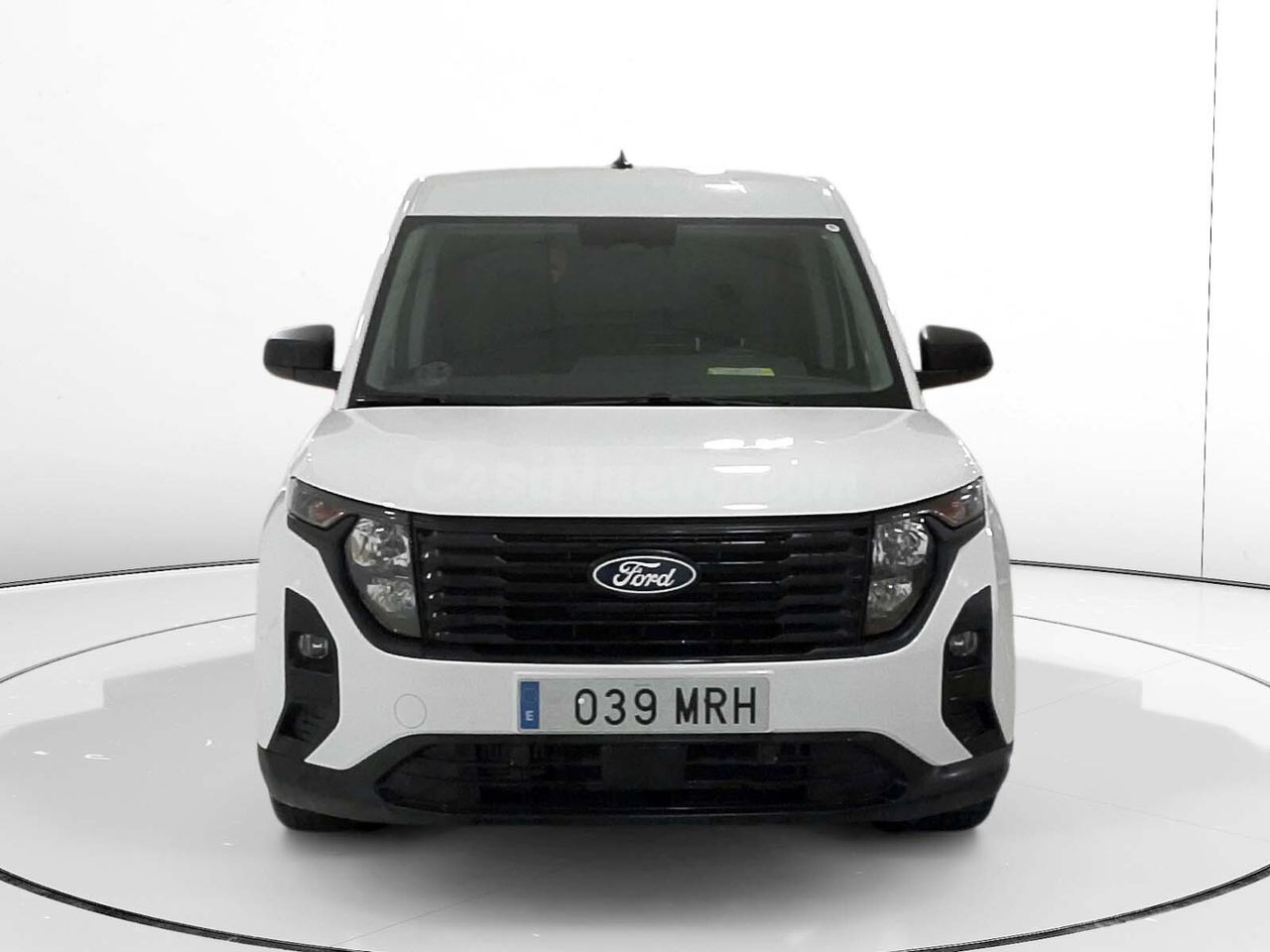 Ford Transit Trend Van - foto 5