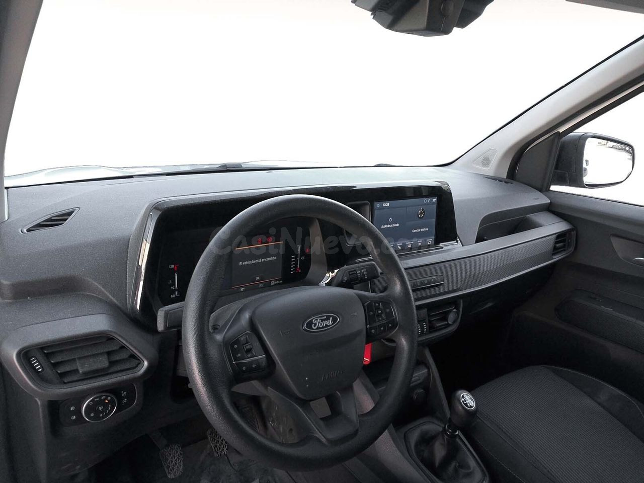 Ford Transit Trend Van - foto 6