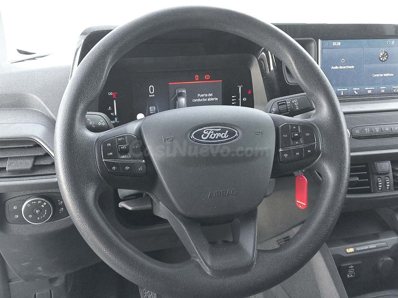 Ford Transit Trend Van - foto 7