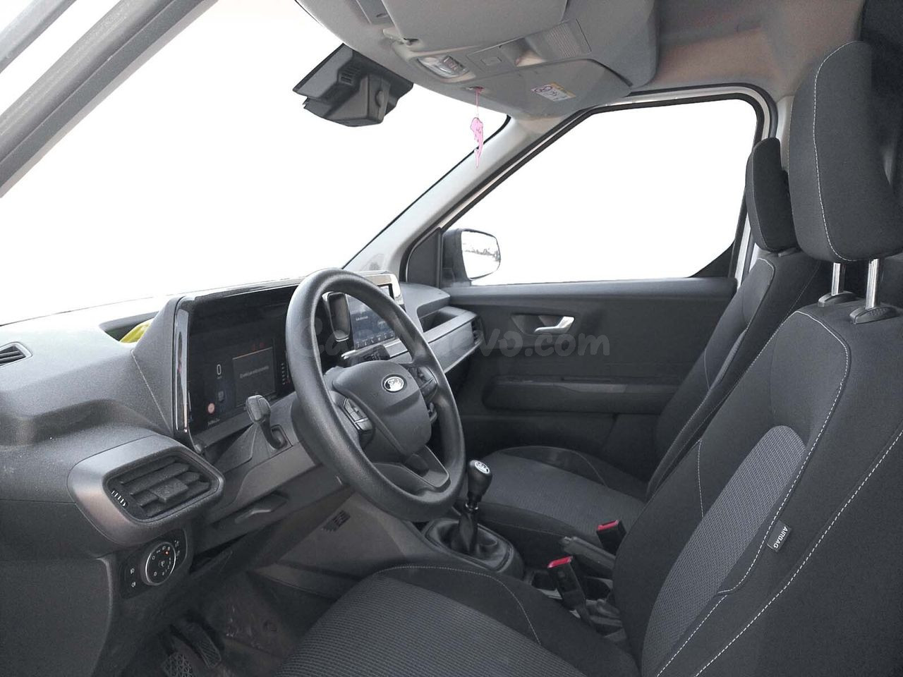 Ford Transit Trend Van - foto 8