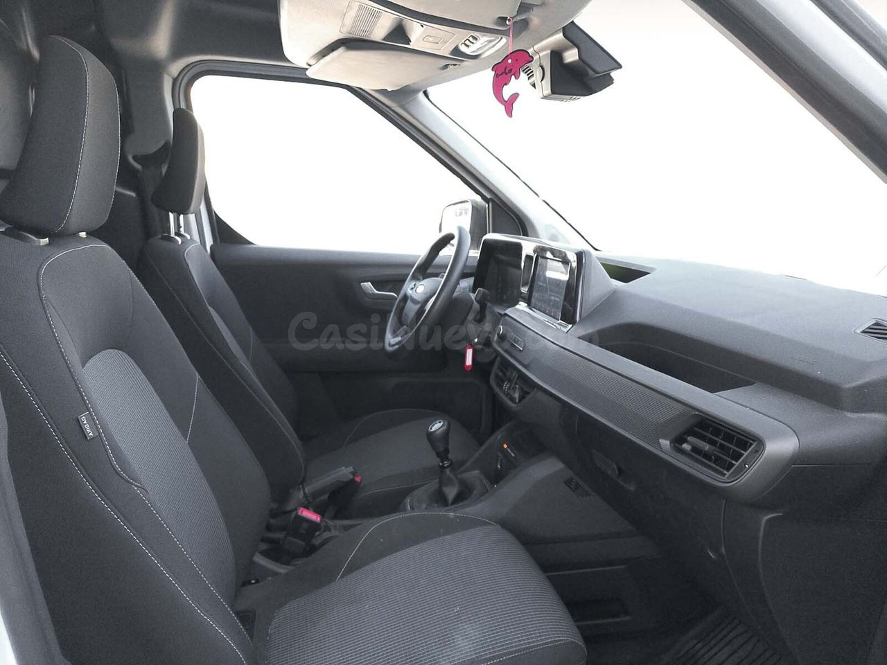 Ford Transit Trend Van - foto 9