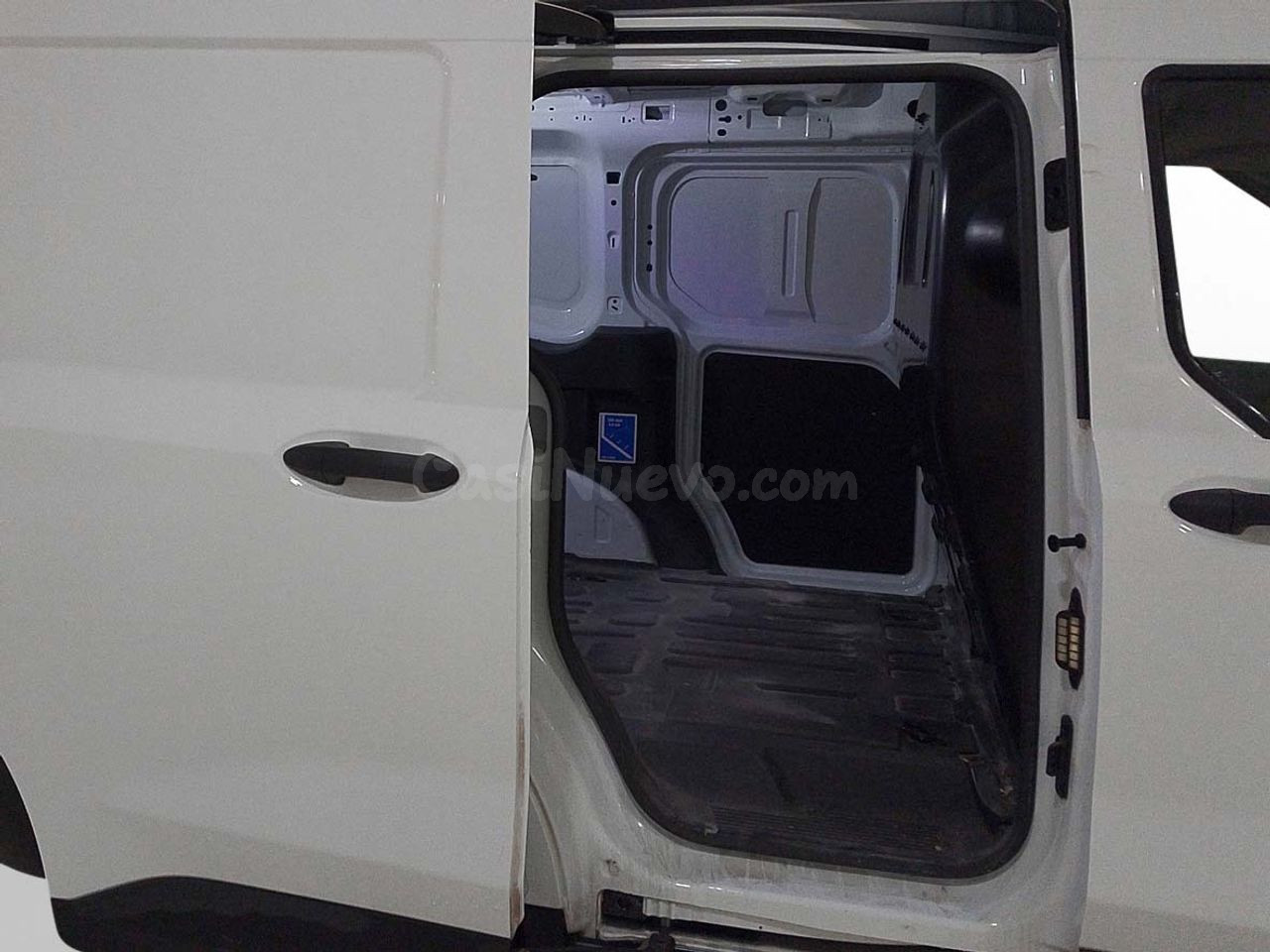 Ford Transit Trend Van - foto 10