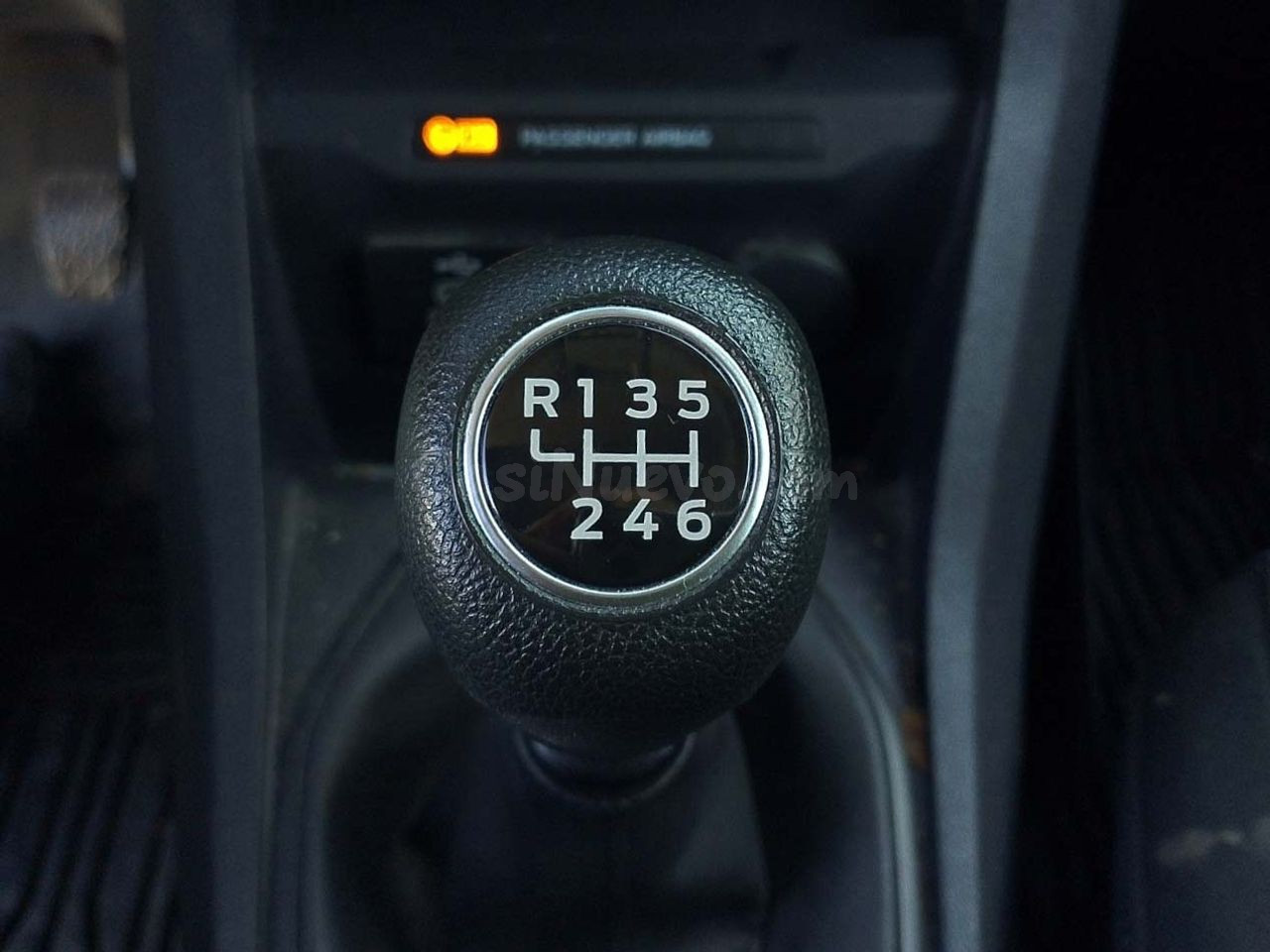 Ford Transit Trend Van - foto 12