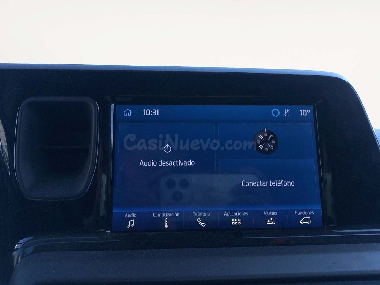 Ford Transit Trend Van - foto 14