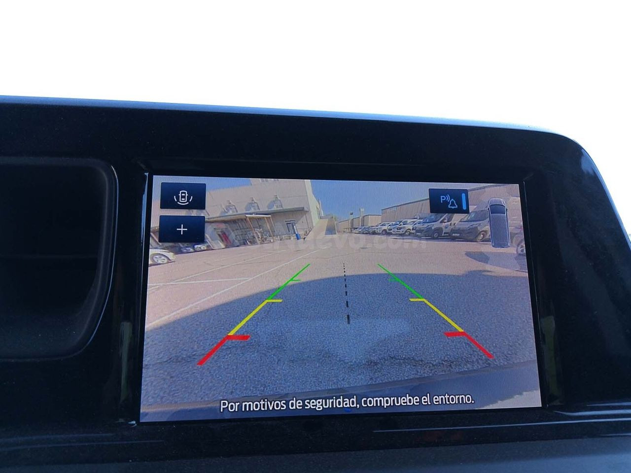 Ford Transit Trend Van - foto 17