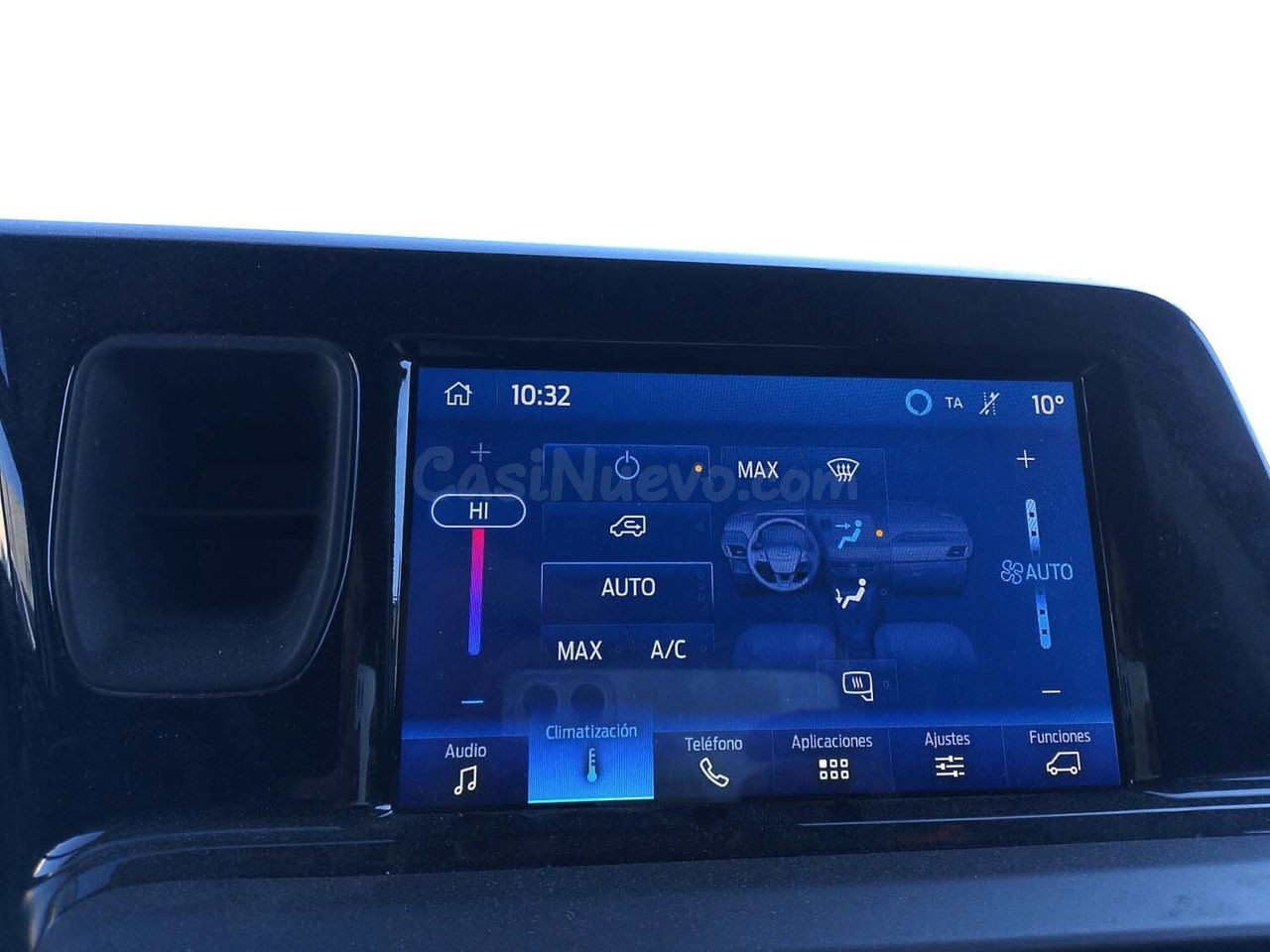 Ford Transit Trend Van - foto 18