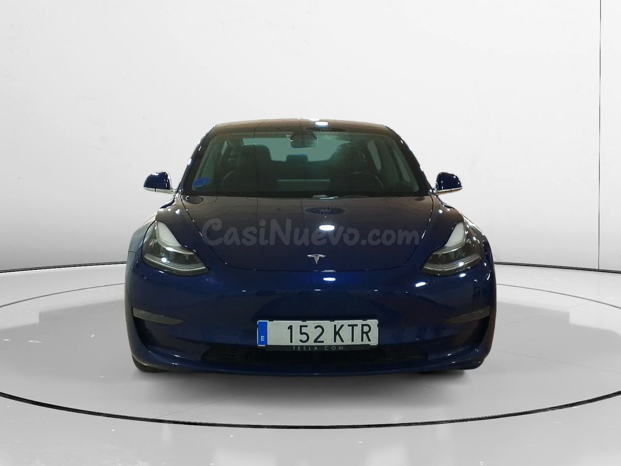 Tesla Model 3 Gran Autonomía 4WD 338 kW (460 CV) - foto 5