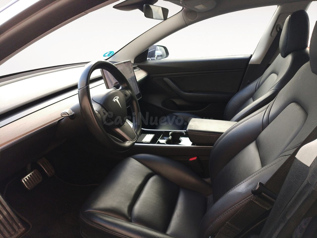 Tesla Model 3 Gran Autonomía 4WD 338 kW (460 CV) - foto 8