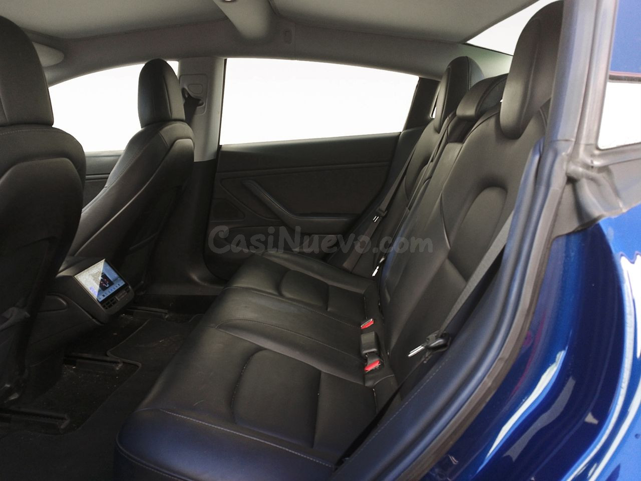 Tesla Model 3 Gran Autonomía 4WD 338 kW (460 CV) - foto 9