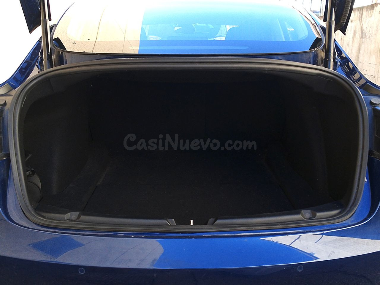 Tesla Model 3 Gran Autonomía 4WD 338 kW (460 CV) - foto 11