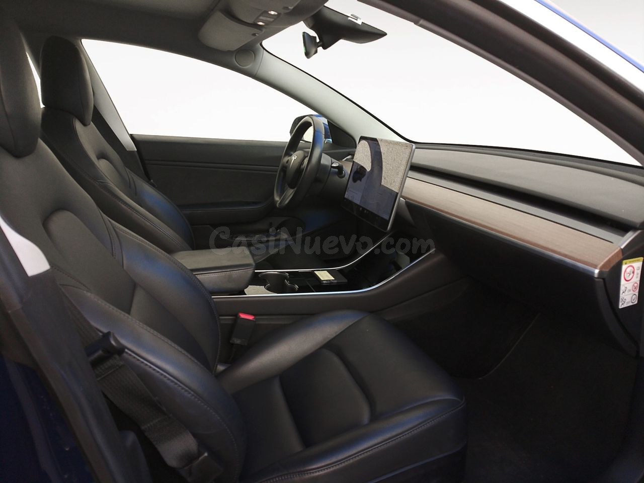 Tesla Model 3 Gran Autonomía 4WD 338 kW (460 CV) - foto 10