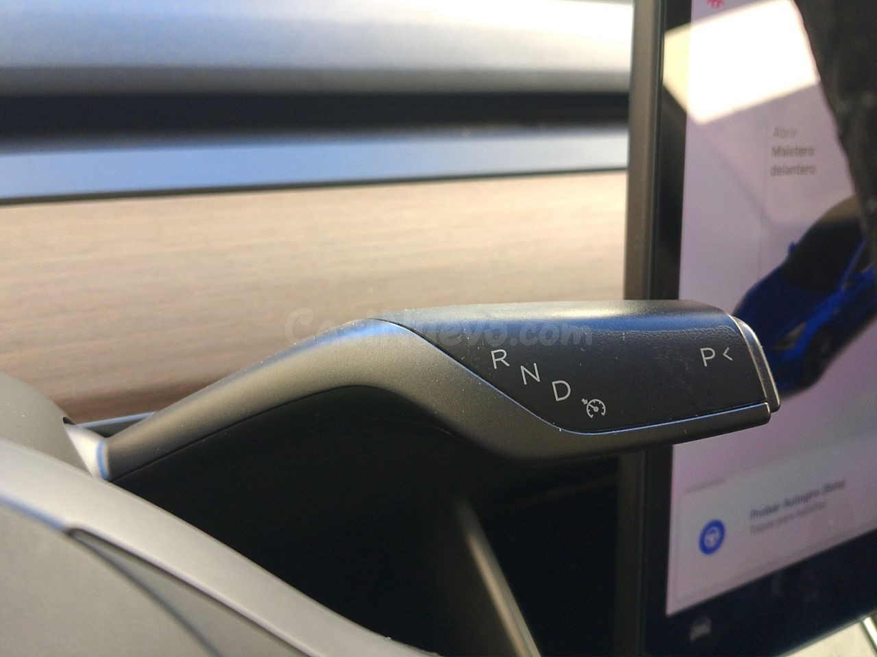 Tesla Model 3 Gran Autonomía 4WD 338 kW (460 CV) - foto 14