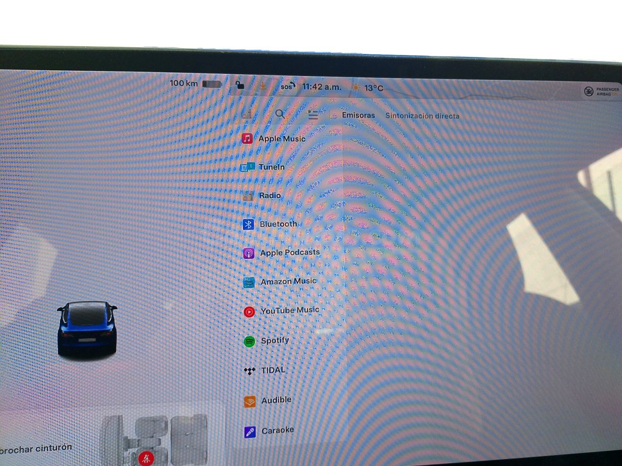 Tesla Model 3 Gran Autonomía 4WD 338 kW (460 CV) - foto 16