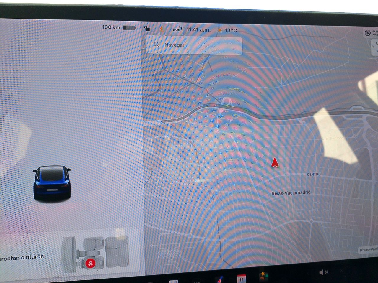 Tesla Model 3 Gran Autonomía 4WD 338 kW (460 CV) - foto 19