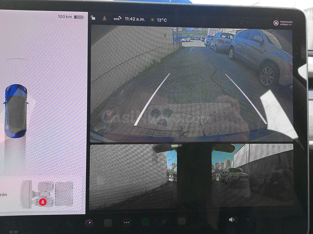 Tesla Model 3 Gran Autonomía 4WD 338 kW (460 CV) - foto 20