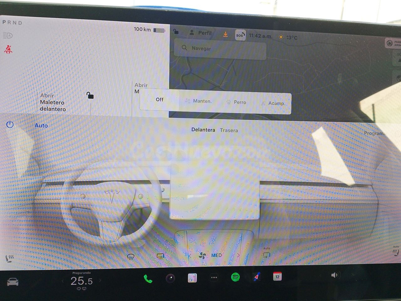 Tesla Model 3 Gran Autonomía 4WD 338 kW (460 CV) - foto 21