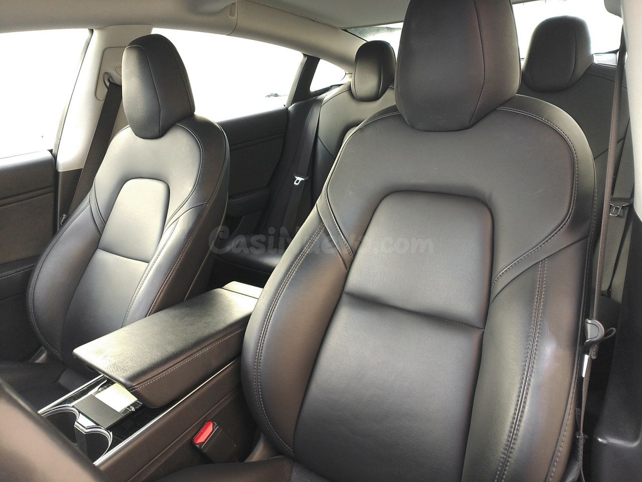 Tesla Model 3 Gran Autonomía 4WD 338 kW (460 CV) - foto 22