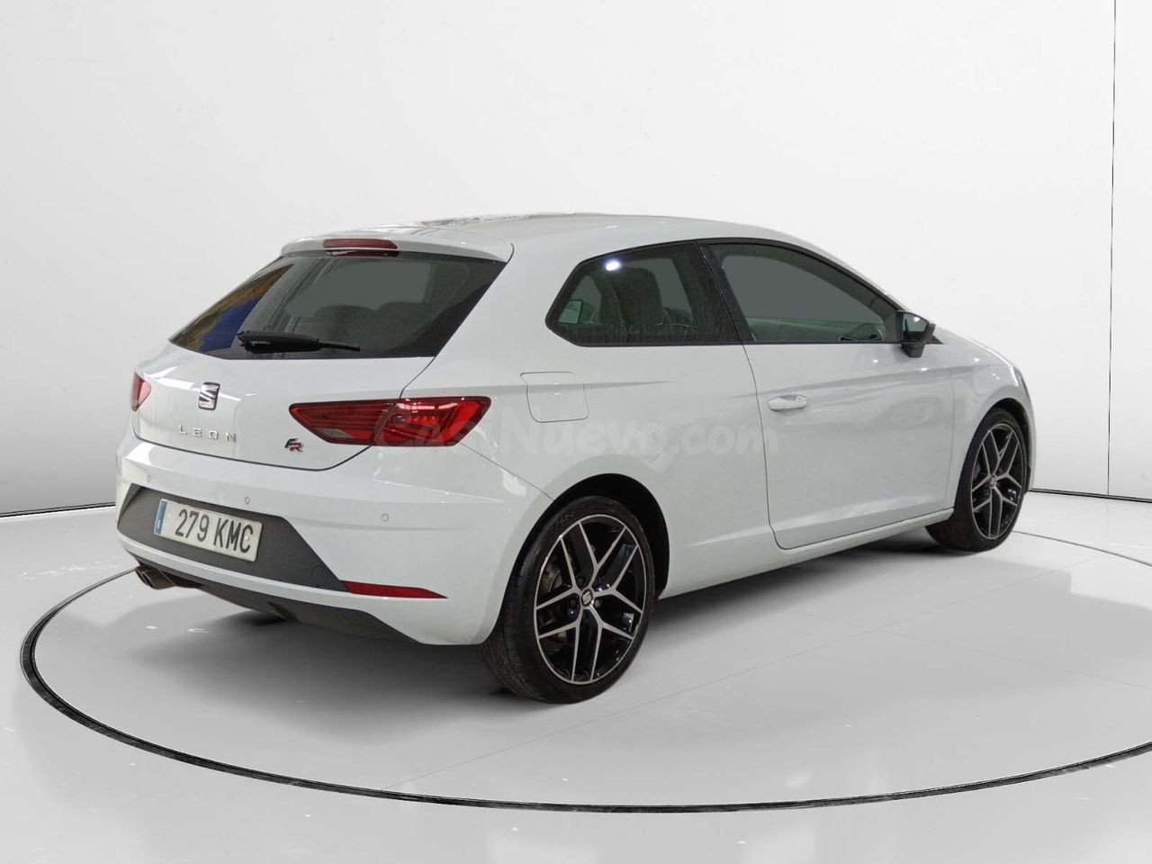 Seat Leon 1.4 TSI S&S FR 92 kW (125 CV) - foto 2