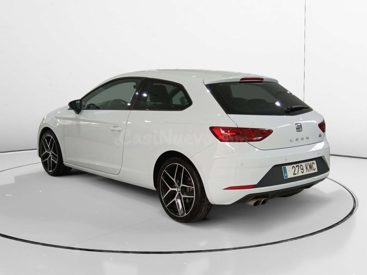 Seat Leon 1.4 TSI S&S FR 92 kW (125 CV) - foto 4