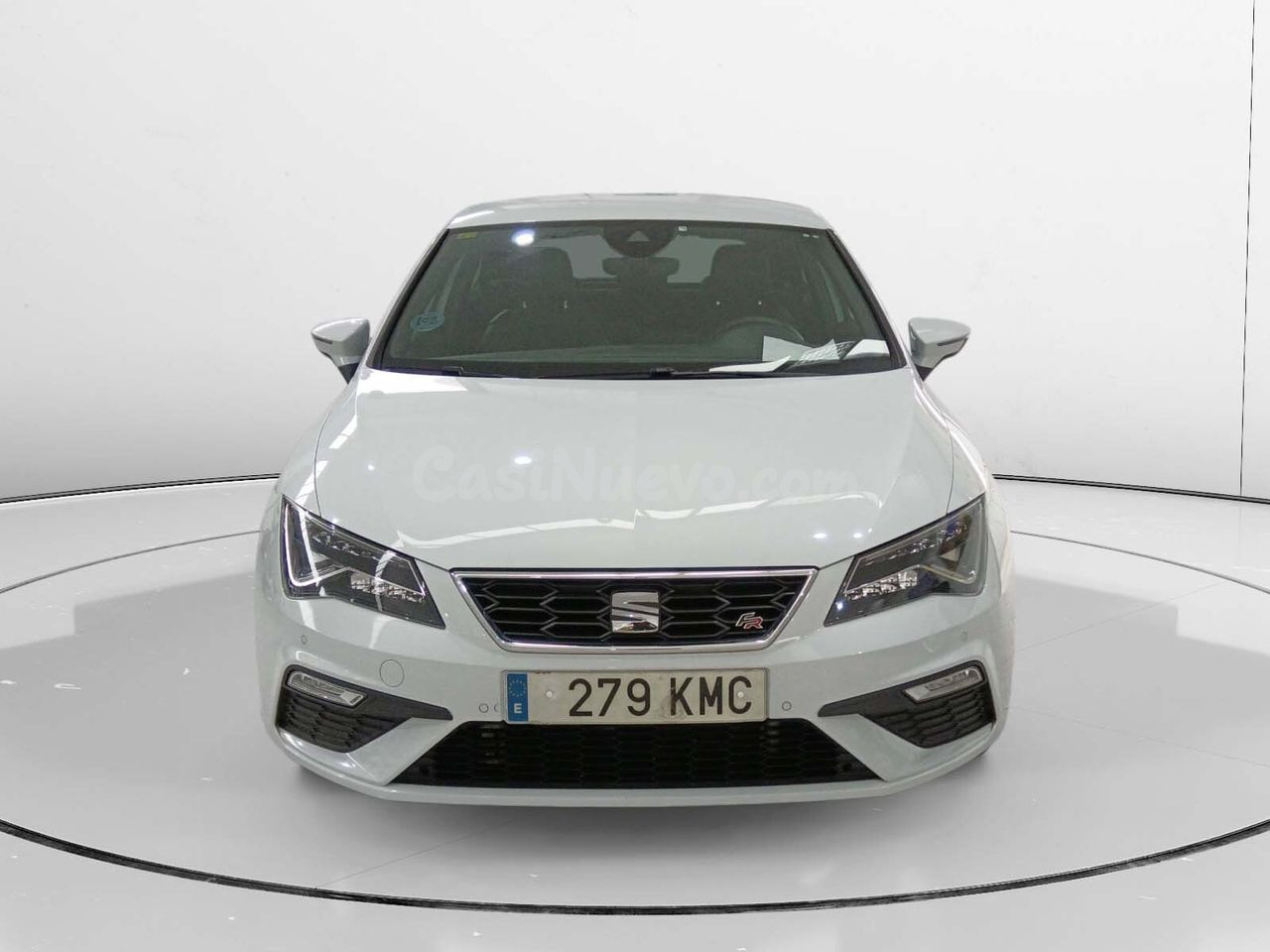 Seat Leon 1.4 TSI S&S FR 92 kW (125 CV) - foto 5
